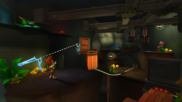 Along Together game for Linux 1