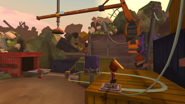 Along Togetherfor windows and Linux 1