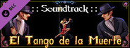 SOUNDTRACK - El Tango de la Muerte
