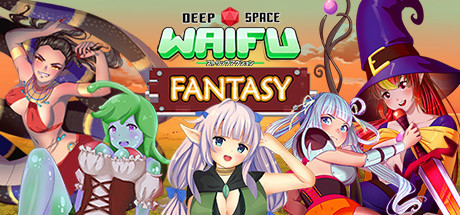 Deep Space Waifu: FANTASY icon
