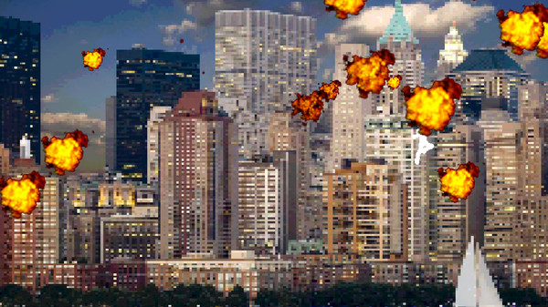 USA 2020for windows and Linux 1