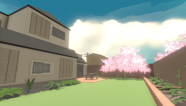 Скриншот из Don't Notice Me Скриншот из Don't Notice Me