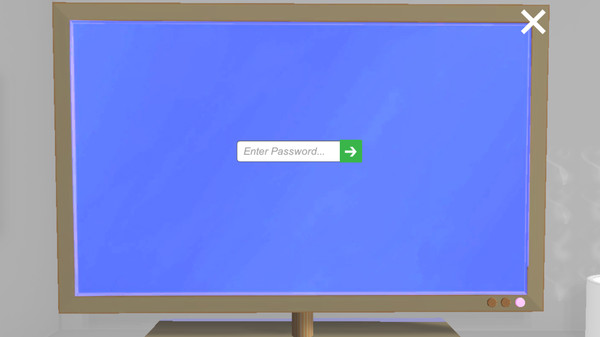 Скриншот из Don't Notice Me Скриншот из Don't Notice Me