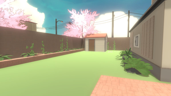 Скриншот из Don't Notice Me Скриншот из Don't Notice Me