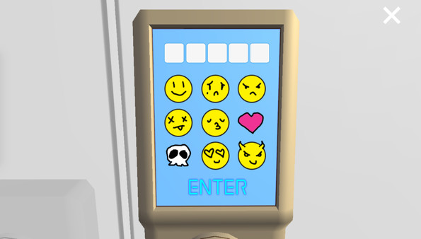 Скриншот из Don't Notice Me Скриншот из Don't Notice Me