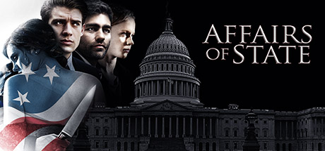 Affairs of State cover art