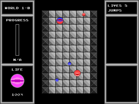 TripTrip game for Linux 1