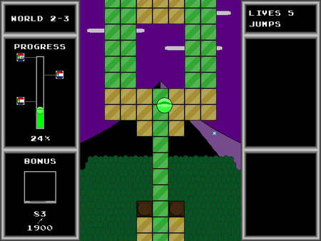 TripTripfor windows and Linux 1