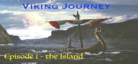 VikingJourney cover art