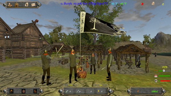 VikingJourney screenshot