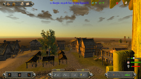 VikingJourney for linux