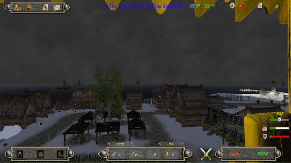 VikingJourney game for windows Pc 1