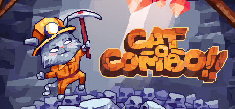 Cat-o-Combo! cover art