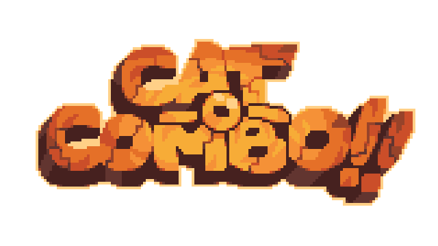Cat-o-Combo! Logo