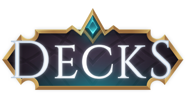Decks Logo