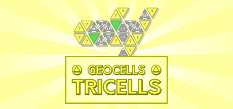Geocells Tricells cover art