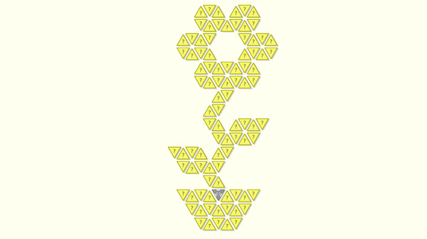 Geocells Tricells game for windows Pc 1