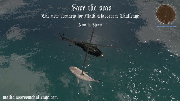 Скриншот из Math Classroom Challenge