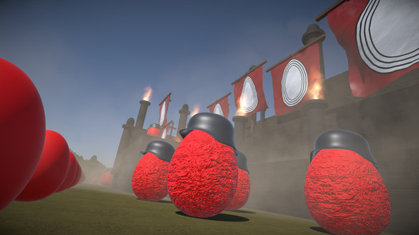 Eggs 1942for windows and Linux 1