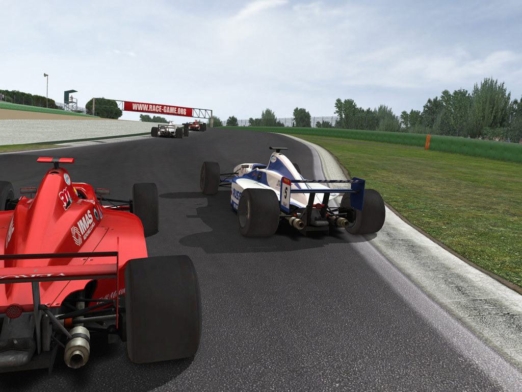 race 07 download full game