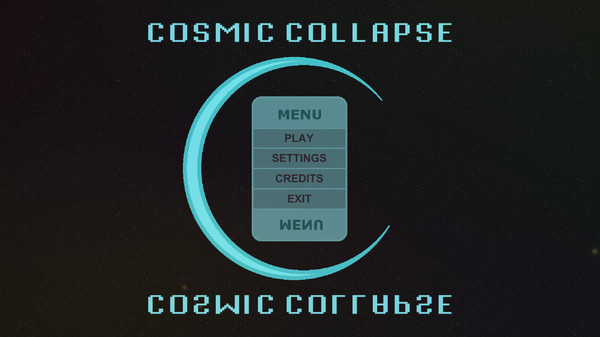 Can i run Cosmic collapse