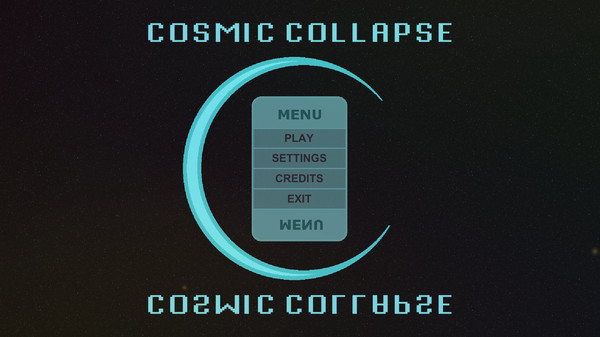 Cosmic collapse for linux