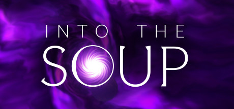 Into The Soup cover art