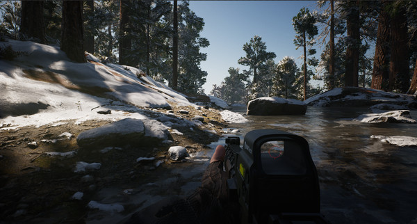 One Step Ahead game for Linux 1