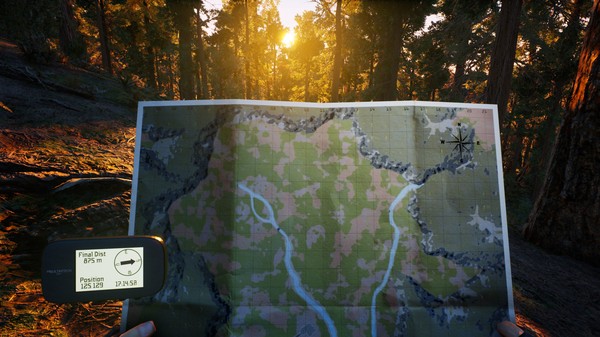 One Step Ahead for linux