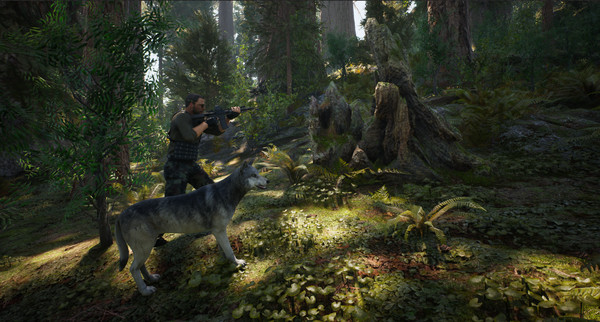 One Step Ahead game for windows Pc 1