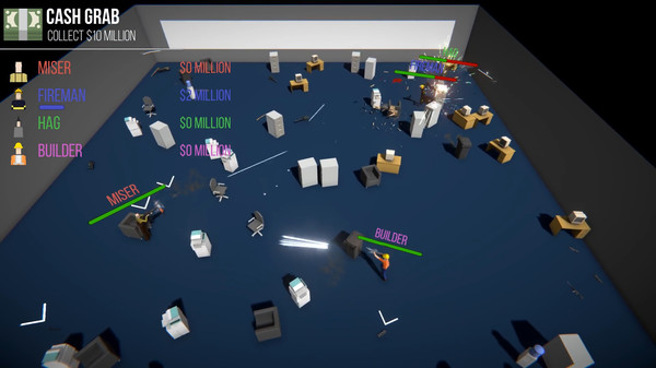 BULLETLINE for linux