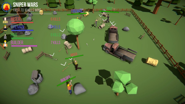 BULLETLINEfor windows and Linux 1