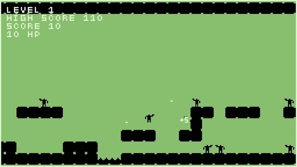 lilGunBois game for windows Pc 1