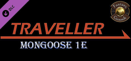 Fantasy Grounds - Traveller Mongoose 1E Ruleset (Traveller 1E Mongoose)