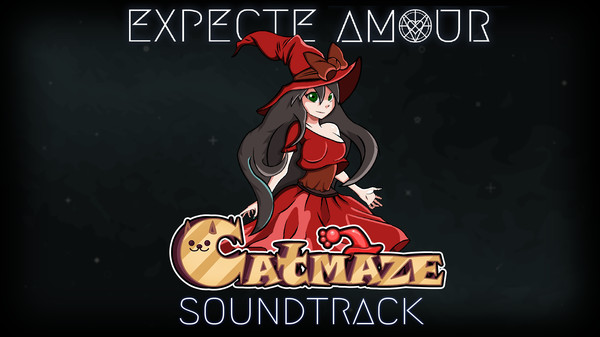 Скриншот из Catmaze - Soundtrack