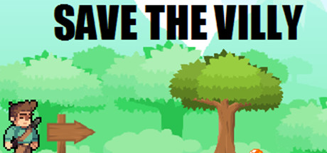 Save The Villy