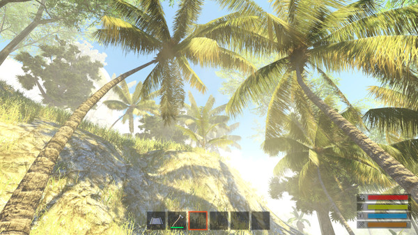 Скриншот из Vietcong