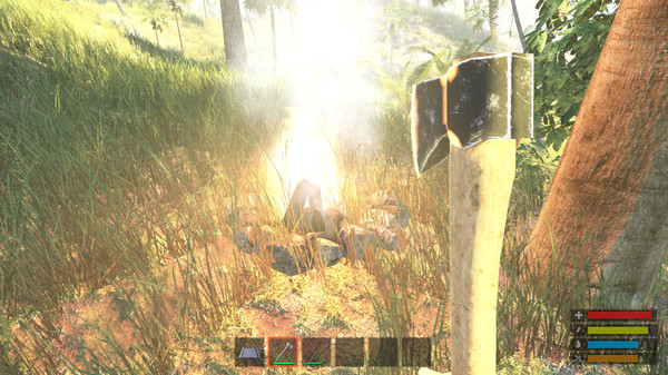 Скриншот из Vietcong
