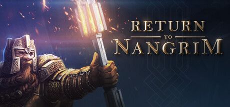 Return to Nangrim cover art