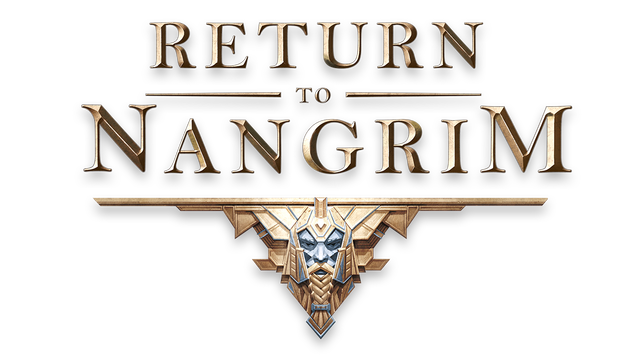 Return to Nangrim Logo