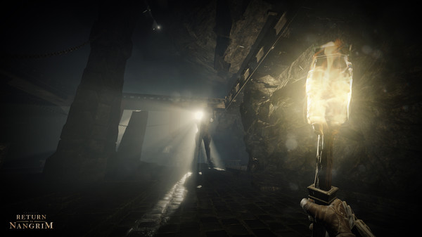 Return to Nangrimfor windows and Linux 1