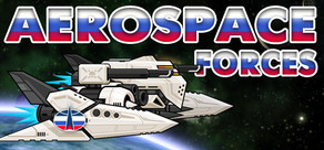 Aerospace Forces cover art