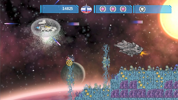 Скриншот из Aerospace Forces