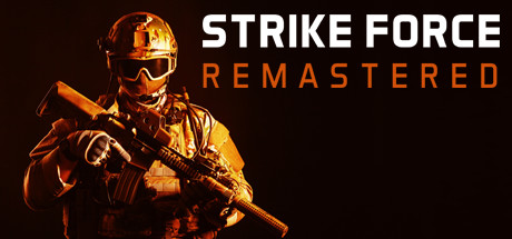 Strike Force Remastered cover art