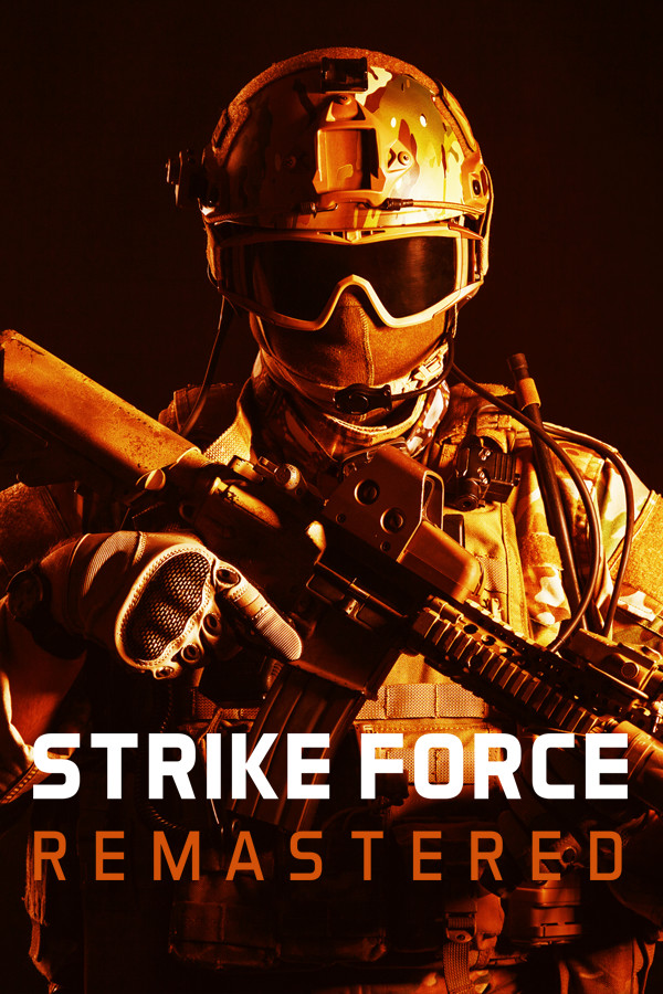 Strike Force Remastered for steam