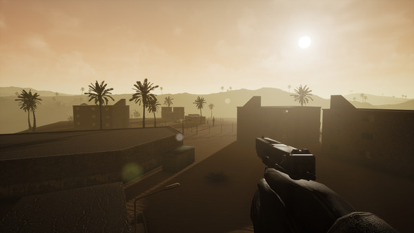 Скриншот из Strike Force Remastered