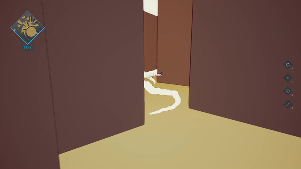 Requiem game for Linux 1