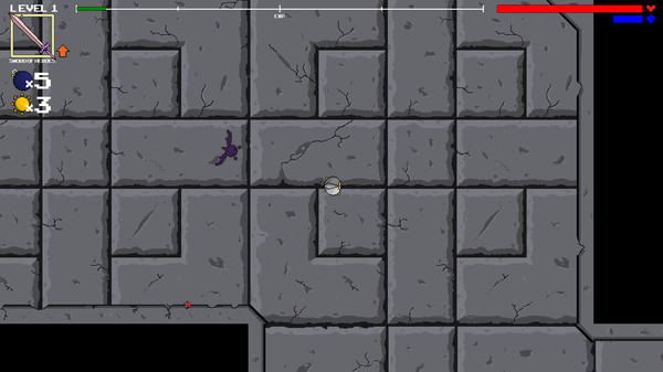 Скриншот из Labyrinths of Umbra