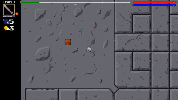 Labyrinths of Umbra game for windows Pc 1