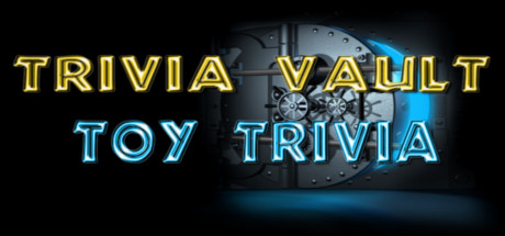 Trivia Vault: Toy Trivia game image